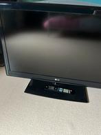 Télévision LG, Enlèvement, Comme neuf, LED, LG