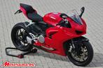 Ducati Panigale V2 - 2019 - 8000 km @Motorama, Motoren, Bedrijf, Super Sport, 2 cilinders, 950 cc