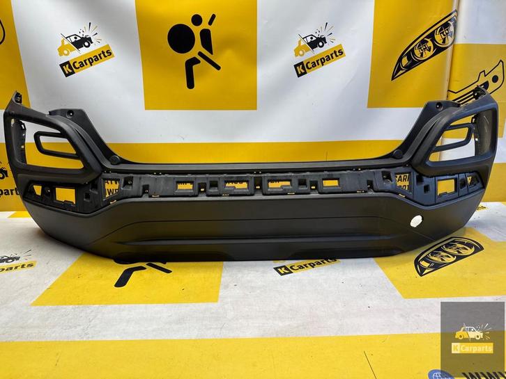 Hyundai Kona Achterbumper 2017-2022 86610-J9000, Auto-onderdelen, Carrosserie, Bumper, Hyundai, Achter, Gebruikt