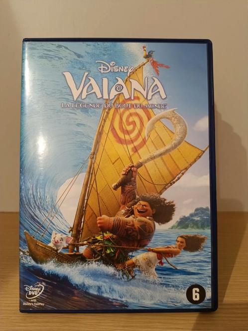 Disney classics dvd collectie 1 tot 60, CD & DVD, DVD | Films d'animation & Dessins animés, Neuf, dans son emballage, Enlèvement