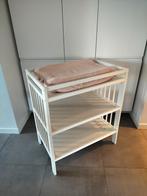 Ikea Gulliver verzorgingstafek, Kinderen en Baby's, Ophalen, Zo goed als nieuw