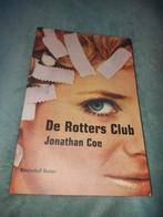 J. Coe - De Rotters Club, Ophalen, Zo goed als nieuw, J. Coe