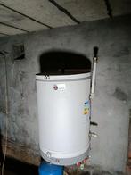 Boiler 105l cv, Doe-het-zelf en Bouw, Chauffageketels en Boilers, Gebruikt, Ophalen of Verzenden, Boiler