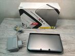 Console 3ds xl + 60 jeux, Consoles de jeu & Jeux vidéo, Comme neuf