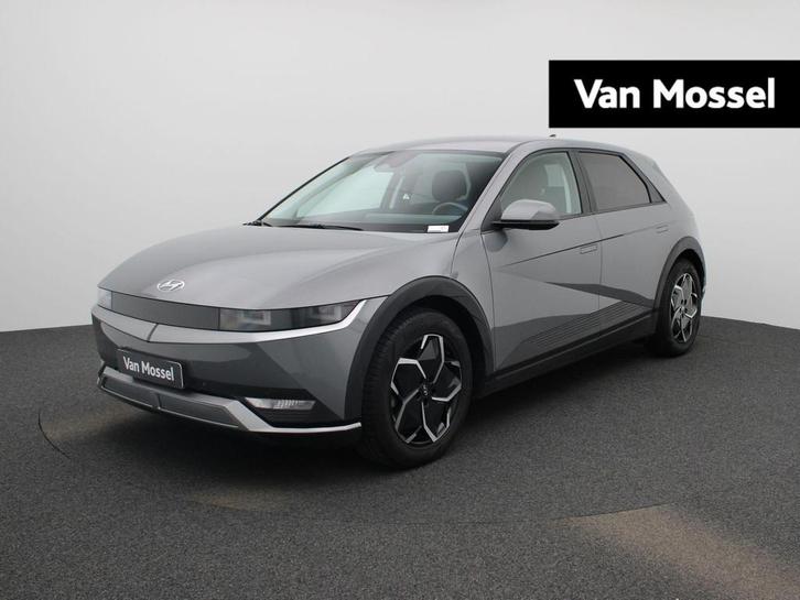 Hyundai Ioniq 5 73kWh Core Camera| Elektrische zetels| Apple, Auto's, Hyundai, Bedrijf, Te koop, IONIQ 5, Alarm, Bluetooth, Centrale vergrendeling