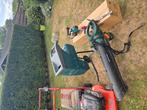 Bladblazer, Tuin en Terras, Ophalen