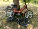 Peugeot Fox, Ophalen, Gebruikt, Fox