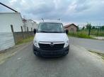 Opel Movano, Opel, Tissu, Achat, 2 places