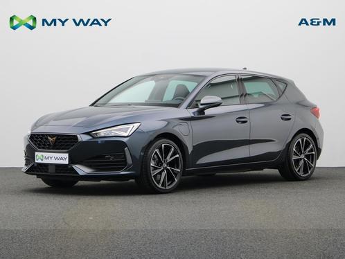 Cupra Leon e-Hybrid (PHEV) Leon e-Hybrid 1.4 DSG (150 kW), Auto's, Overige Auto's, ABS, Airconditioning, Alarm, Boordcomputer