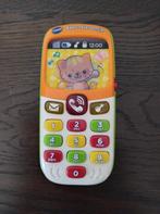 Telefoon Vtech voor baby, Ophalen, Gebruikt, 6 maanden tot 2 jaar