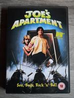 dvd's Joe's Apartment (import zonder NL), Ophalen of Verzenden