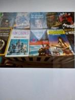 Différents romans de science-fiction, Ophalen of Verzenden, Zo goed als nieuw