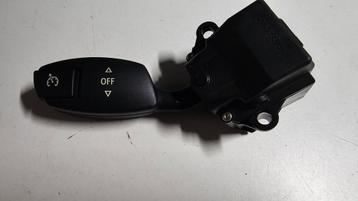 Cruise control schakelaar BMW 5-Serie E60 E61 E63 E64 613169 beschikbaar voor biedingen
