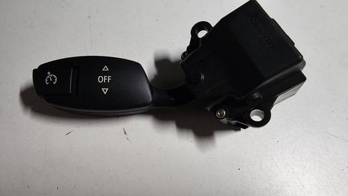 Cruise control schakelaar BMW 5-Serie E60 E61 E63 E64 613169, Auto-onderdelen, Dashboard en Schakelaars, BMW, Gebruikt, Herkomst onderdeel bekend