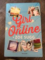 Girl online, Ophalen of Verzenden, Zo goed als nieuw
