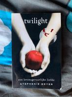 Stephenie Meyer - Twilight, Comme neuf, Enlèvement ou Envoi, Stephenie Meyer