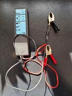 Kleine Accu tester oude versie, Ophalen of Verzenden