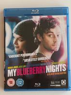 Blu-ray My Blueberry Nights (2007) Norah Jones Jude Law, Envoi