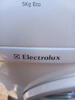 Wasmachine electrolux zeer goede staat, Elektronische apparatuur, Wasmachines, Ophalen of Verzenden, Zo goed als nieuw