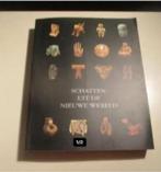 Prachtig Kunstboek - Schatten uit de nieuwe wereld, Ophalen of Verzenden, Zo goed als nieuw