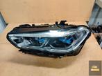 BMW G05 G06 X5 X6 Laserlamp links Ideaal, Gebruikt, BMW