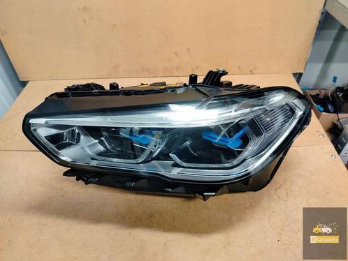 BMW G05 G06 X5 X6 Laserlamp links Ideaal, Auto-onderdelen, Verlichting, BMW, Gebruikt
