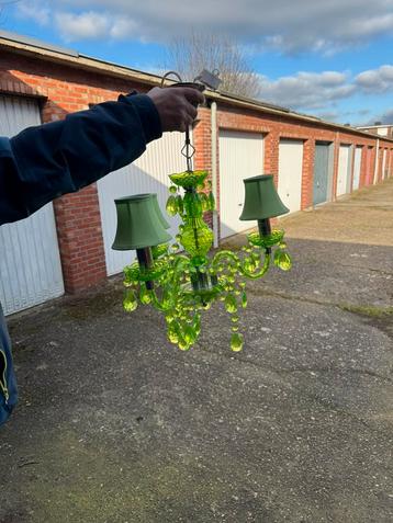 Verschillende lampen  beschikbaar voor biedingen