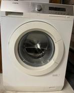 Wasmaschine AEG (7kg) 1400T (Lceleb125), Ophalen, Gebruikt, 1200 tot 1600 toeren, 6 tot 8 kg