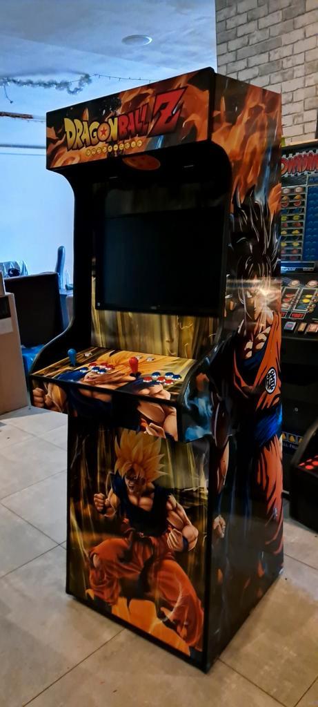 DragonBall z videokast, Verzamelen, Automaten | Overige, Nieuw, Ophalen of Verzenden