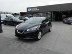 Nissan Micra 1.0 i benzine 70pk Business Camera 5d '18, Euro 6, 103 g/km, Zwart, USB