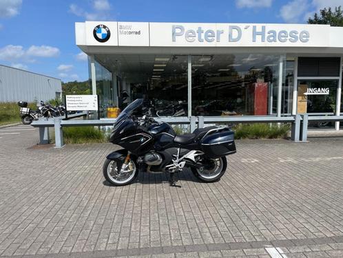 BMW R 1250 RT - Prachtige occasie, Motoren, Motoren | BMW, Bedrijf, Toermotor, meer dan 35 kW, 2 cilinders, Ophalen