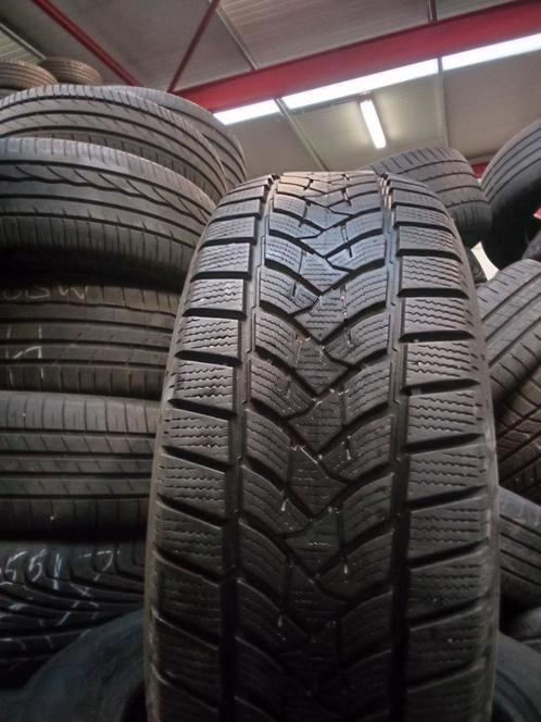 215/60/17 215+60+17 215/60R17 hiver Dunlop, Autos : Pièces & Accessoires, Freins & Transmission, Enlèvement ou Envoi