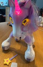 Zoomer unicorn robot, Enlèvement, Comme neuf