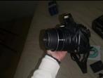 Appareil hybride - Panasonic FZ-200, Audio, Tv en Foto, Ophalen of Verzenden, Gebruikt