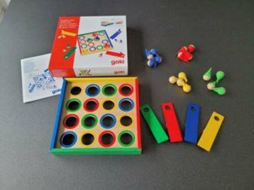 Jumping pixies - houten speelgoed beschikbaar voor biedingen
