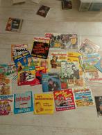 Andre van duin singeltjes, Cd's en Dvd's, Vinyl | Nederlandstalig, Ophalen of Verzenden, Gebruikt