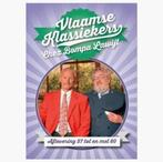 GEZOCHT: dvd Chez Boma Lawijt afl. 57 - 60, Verzenden