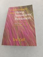 Overlevingsgids voor Hoog Sensitieve Personen, Boeken, Ophalen, Gelezen, Ted Zeff