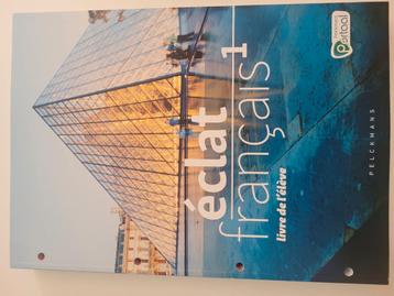 Eclat français 1 beschikbaar voor biedingen