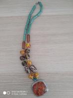 Ketting met steen, Ophalen, Zo goed als nieuw