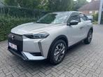 DS DS 3 1.2 Turbo S/S Esprit de Voyage AUT 130PK, Auto's, DS, Automaat, 5 zetels, 131 pk, Zilver of Grijs