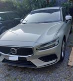 Klaar voor de Volvo v60, Auto's, Volvo, Automaat, Leder en Stof, V60, 5 deurs