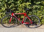 Ridley x-night full carbon, Fietsen en Brommers, Ophalen, Gebruikt, Carbon