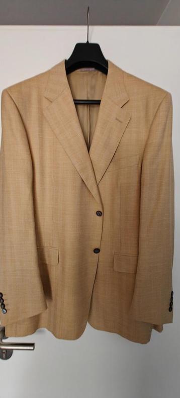 Heren blazer CANALI maat large splinternieuw  beschikbaar voor biedingen