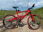 Canyon Jekyl full suspension, Fully, Ophalen, Gebruikt, Heren