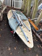 Voilier laser, Sports nautiques & Bateaux, Voiles & Accessoires de voile, Enlèvement ou Envoi, Comme neuf