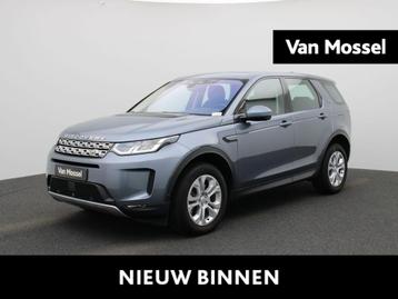 Land Rover Discovery Sport P300e Aut. AWD S beschikbaar voor biedingen