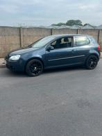 Golf V contrôle technique+ carpass  prête à immatriculer, Auto's, Bedrijf, Benzine, Te koop