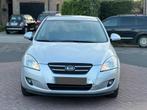 Kia ceed 1.6 diesel, 4 deurs, Stof, Zwart, Bedrijf