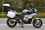 BMW - S1000 XR - Slechts 27204 kms, Motoren, 4 cilinders, Motorrijbewijs A, Handvatverwarming, Bedrijf